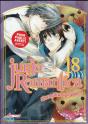 Junjo Romantica T.18 - Preview
