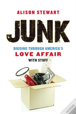 Capa do artigo Junk