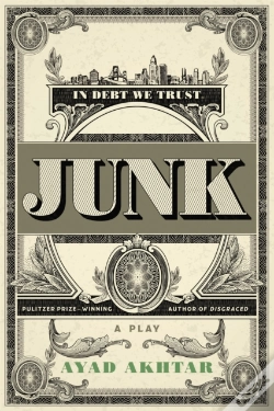Capa do artigo Junk