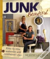 Capa do artigo Junk Beautiful