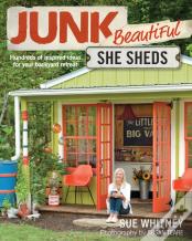 Junk Beautiful: She Sheds