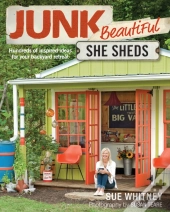 Junk Beautiful: She Sheds