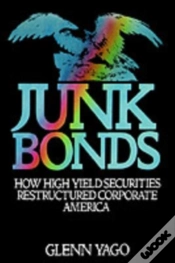 Capa do artigo Junk Bonds