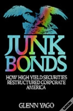 Capa do artigo Junk Bonds