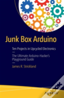 Junk Box Arduino