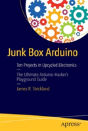 Junk Box Arduino - Preview