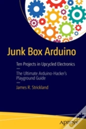 Capa do artigo Junk Box Arduino