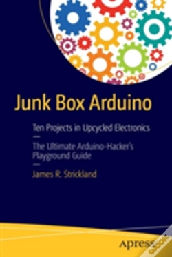 Capa do artigo Junk Box Arduino