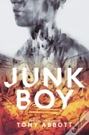 Capa do artigo Junk Boy