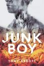 Junk Boy - Preview