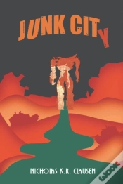 Capa do artigo Junk City