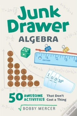 Capa do artigo Junk Drawer Algebra