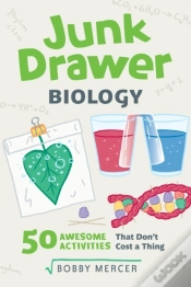 Capa do artigo Junk Drawer Biology