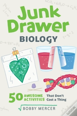 Capa do artigo Junk Drawer Biology