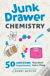 Capa do artigo Junk Drawer Chemistry