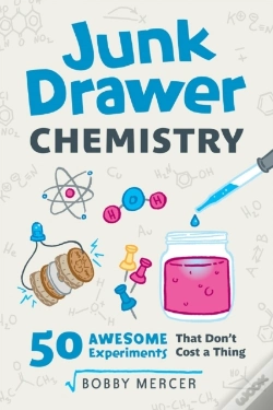 Capa do artigo Junk Drawer Chemistry