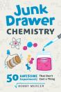Junk Drawer Chemistry - Preview