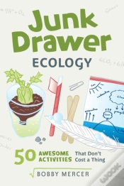 Capa do artigo Junk Drawer Ecology