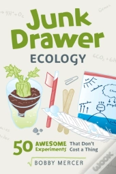 Junk Drawer Ecology