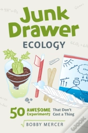 Capa do artigo Junk Drawer Ecology