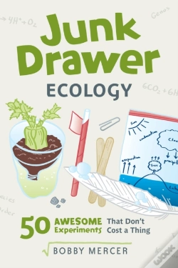 Capa do artigo Junk Drawer Ecology