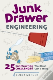 Junk Drawer Engineering