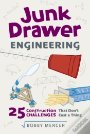 Capa do artigo Junk Drawer Engineering
