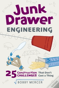 Capa do artigo Junk Drawer Engineering