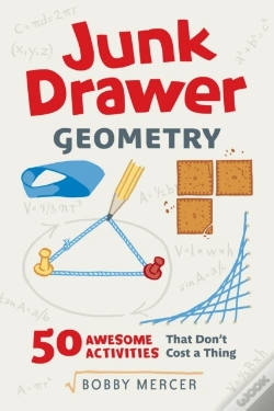 Capa do artigo Junk Drawer Geometry