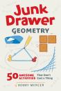 Junk Drawer Geometry - Preview