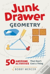 Capa do artigo Junk Drawer Geometry