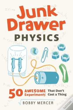 Capa do artigo Junk Drawer Physics