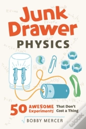 Capa do artigo Junk Drawer Physics