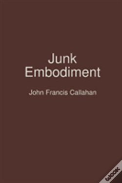 Capa do artigo Junk Embodiment