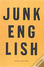 Capa do artigo Junk English