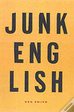 Capa do artigo Junk English