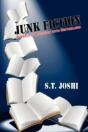 Junk Fiction - Preview