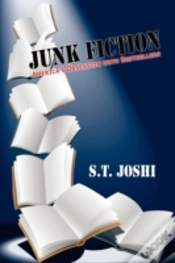Capa do artigo Junk Fiction