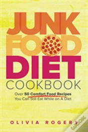 Capa do artigo Junk Food Diet Cookbook