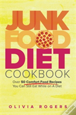 Capa do artigo Junk Food Diet Cookbook