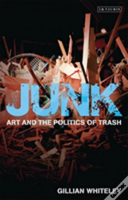 Capa do artigo Junk