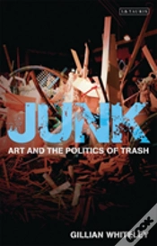 Capa do artigo Junk