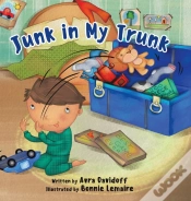 Capa do artigo Junk In My Trunk