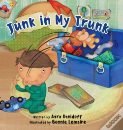 Capa do artigo Junk In My Trunk