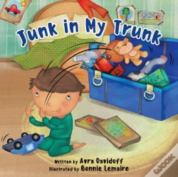Capa do artigo Junk In My Trunk