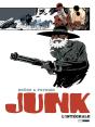 Junk ; Intégrale - Preview