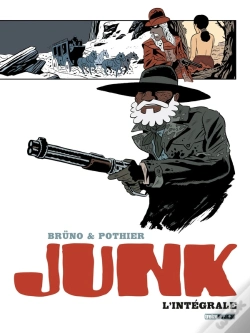Capa do artigo Junk ; Intégrale