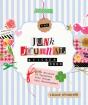 Junk Journal Sticker Book - Preview