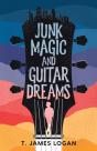 Junk Magic And Guitar Dreams - Preview