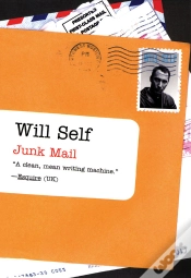 Capa do artigo Junk Mail
